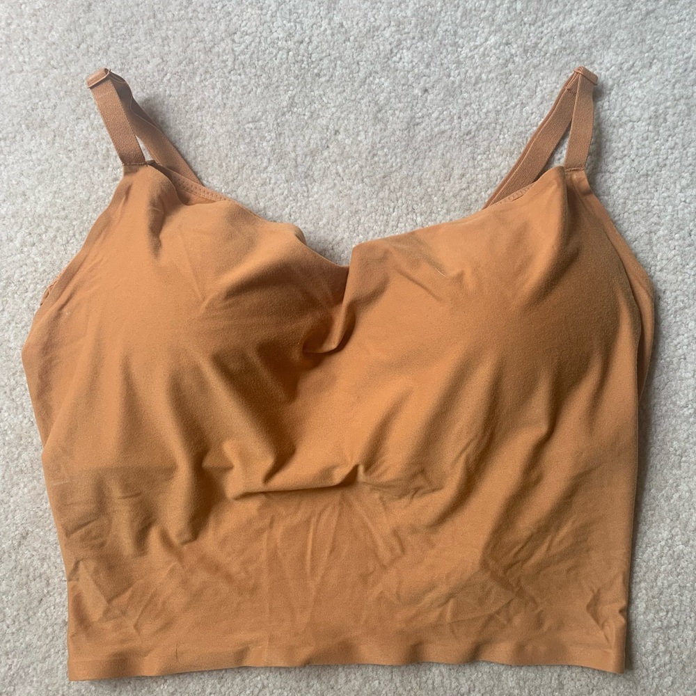Balance Athletica Moxie longline bra